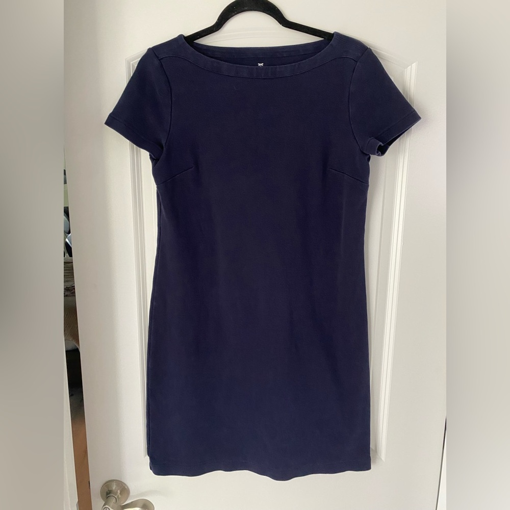Business Casual Dress